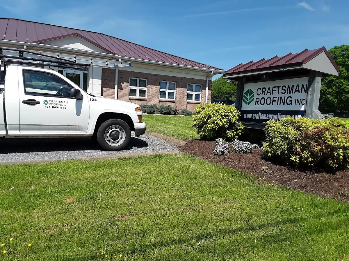 Quality Hail Damage Roof Repair by experienced craftsmen in The Meadows of Horsham Towne